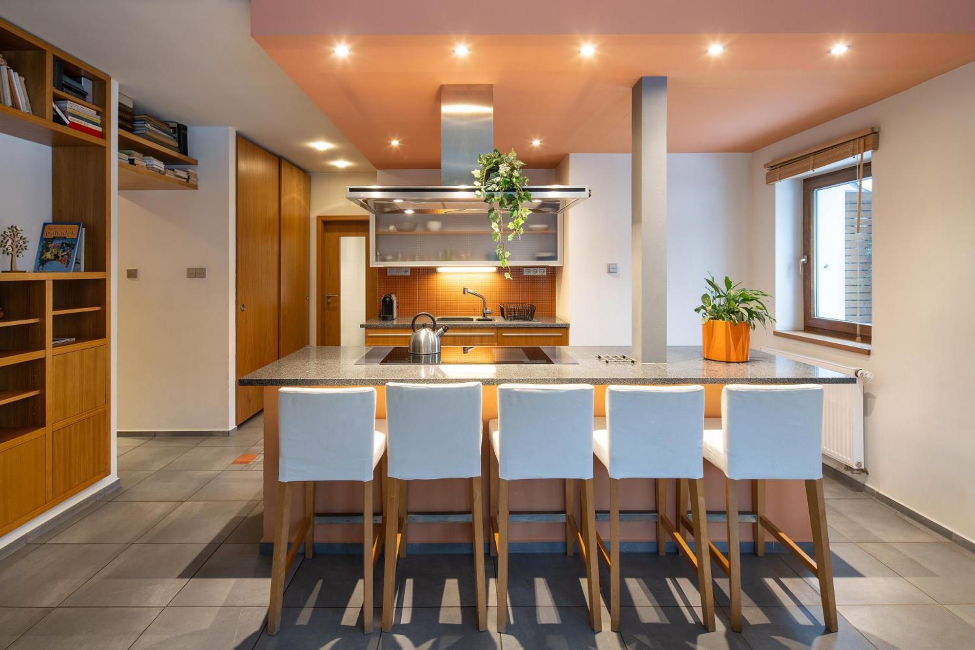 Apartmany Pro Rodiny S Detmi - Permonik Dolni Mala Upa Ngoại thất bức ảnh