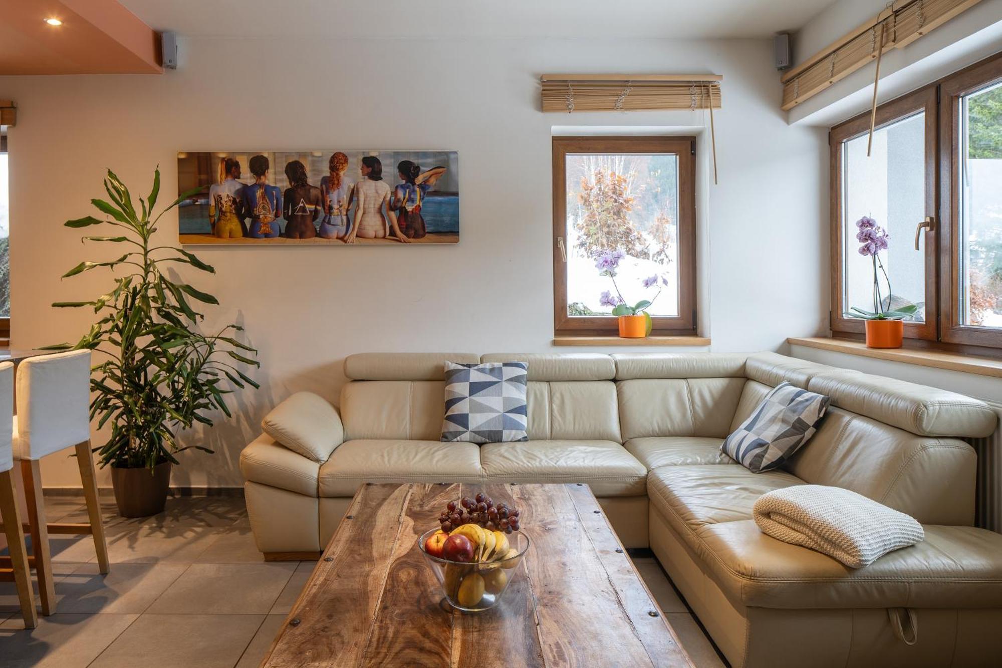 Apartmany Pro Rodiny S Detmi - Permonik Dolni Mala Upa Ngoại thất bức ảnh