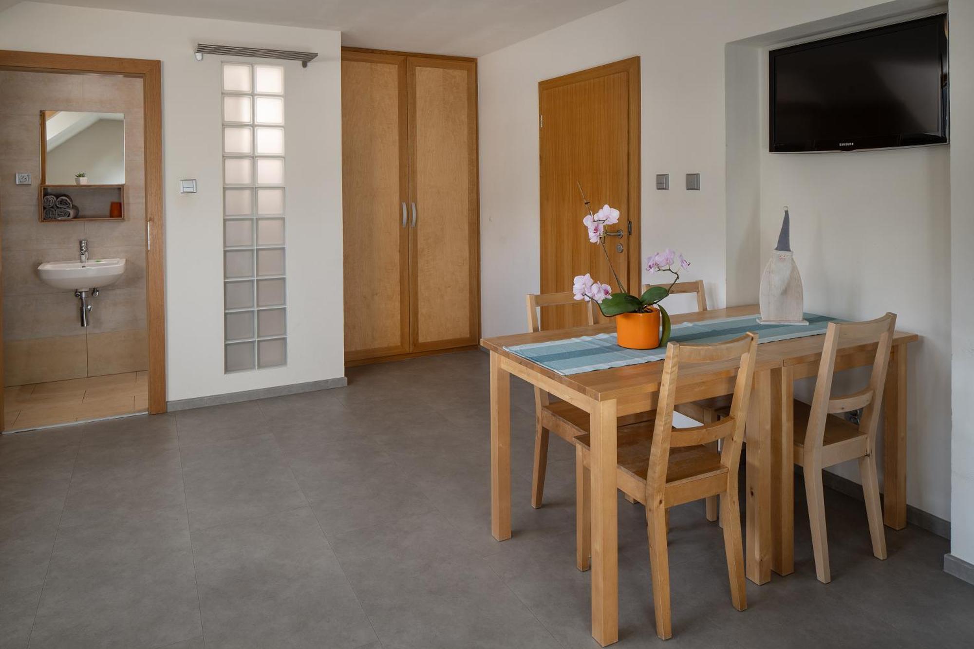 Apartmany Pro Rodiny S Detmi - Permonik Dolni Mala Upa Ngoại thất bức ảnh