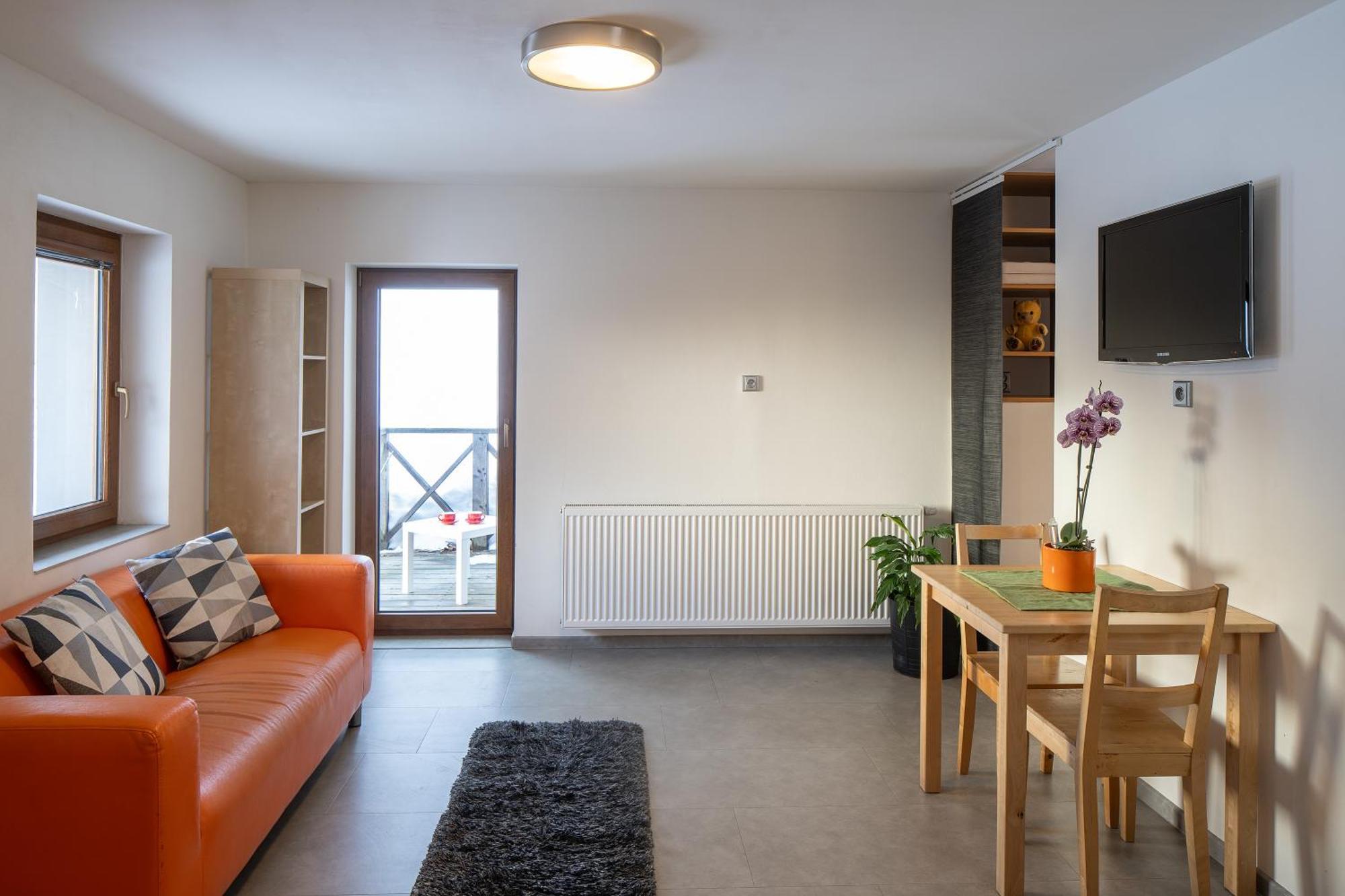 Apartmany Pro Rodiny S Detmi - Permonik Dolni Mala Upa Ngoại thất bức ảnh