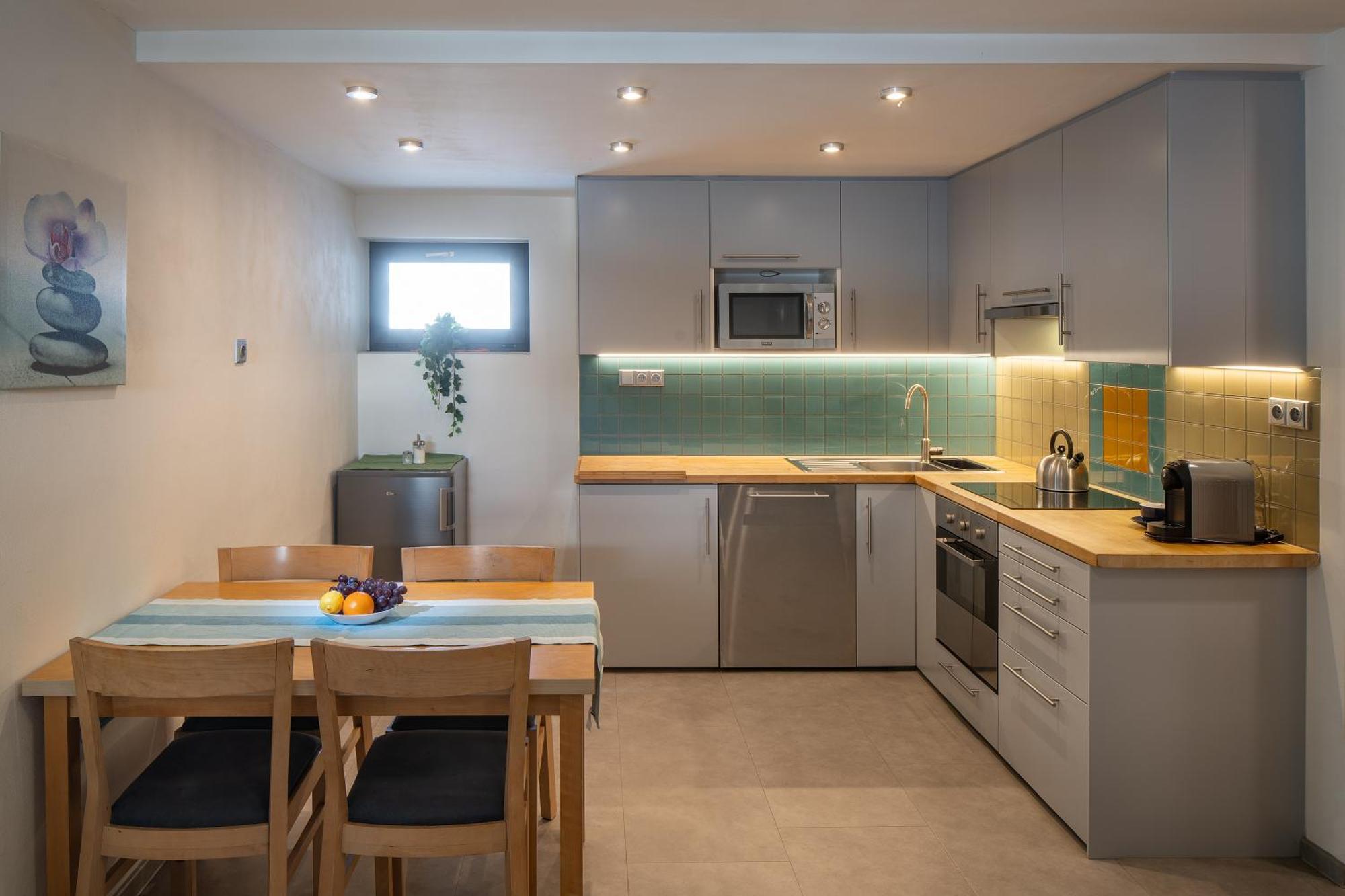 Apartmany Pro Rodiny S Detmi - Permonik Dolni Mala Upa Ngoại thất bức ảnh