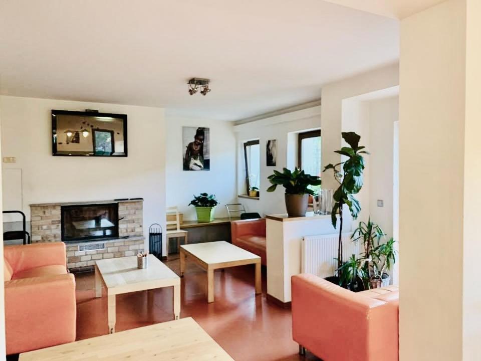 Apartmany Pro Rodiny S Detmi - Permonik Dolni Mala Upa Ngoại thất bức ảnh